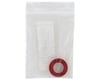 Image 2 for White Industries MR30 Crank Extractor Cap (Red) (1)